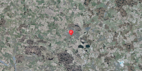 Stomflod og havvand på Rysagervej 9, 4690 Haslev