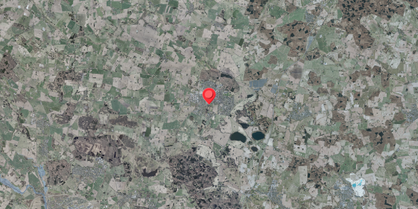Stomflod og havvand på Rysagervej 11, 4690 Haslev