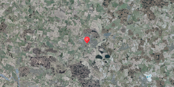 Stomflod og havvand på Rysagervej 13, 4690 Haslev