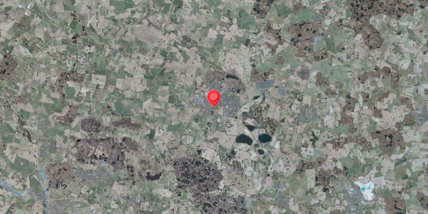 Stomflod og havvand på Rysagervej 14, . , 4690 Haslev