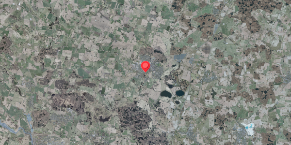 Stomflod og havvand på Rysagervej 18, . , 4690 Haslev