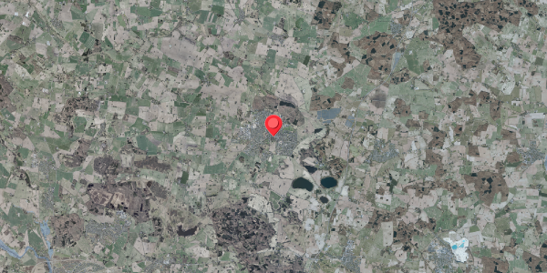 Stomflod og havvand på Skolegade 3A, . , 4690 Haslev