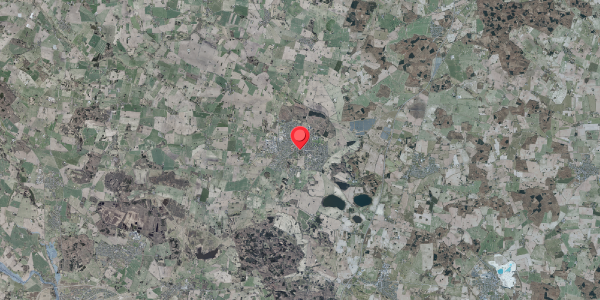 Stomflod og havvand på Skolegade 13, 4690 Haslev