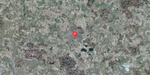 Stomflod og havvand på Skolegade 21A, . , 4690 Haslev