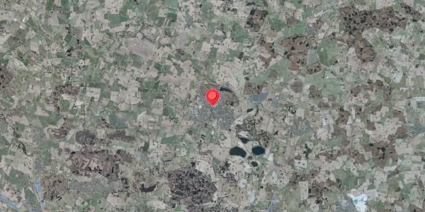 Stomflod og havvand på Slagterivej 2A, . , 4690 Haslev