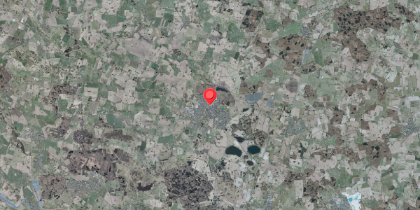 Stomflod og havvand på Slagterivej 16, . , 4690 Haslev