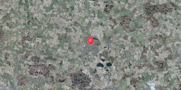 Stomflod og havvand på Energivej 17, 1. 5, 4690 Haslev
