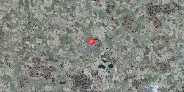 Stomflod og havvand på Energivej 19, 4690 Haslev