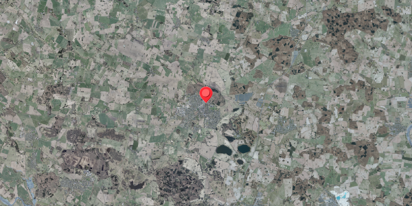 Stomflod og havvand på Sofielunden 2, 4690 Haslev