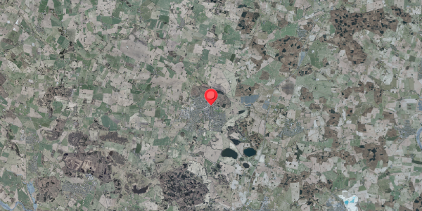 Stomflod og havvand på Sofielunden 6, 4690 Haslev
