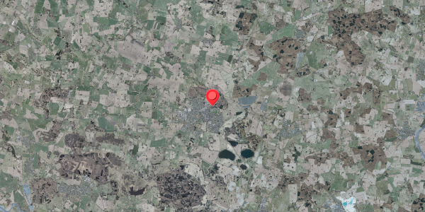 Stomflod og havvand på Sofiendalsvej 49, 4690 Haslev