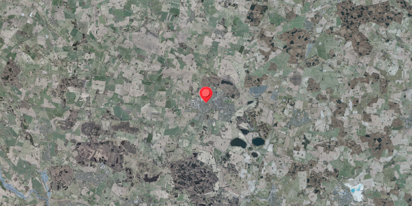 Stomflod og havvand på Solagervej 12, 4690 Haslev