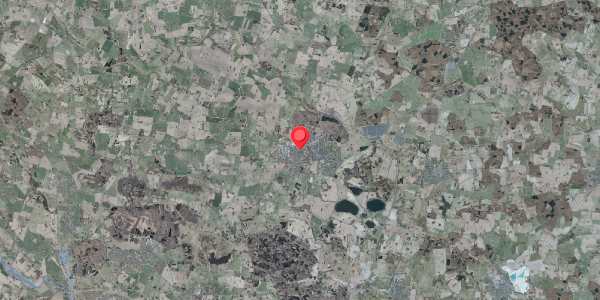 Stomflod og havvand på Solagervej 17, 4690 Haslev