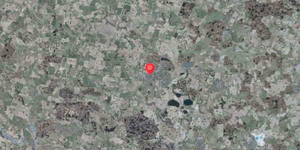 Stomflod og havvand på Solagervej 18, 4690 Haslev