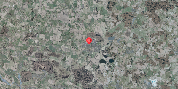 Stomflod og havvand på Solagervej 19, 4690 Haslev