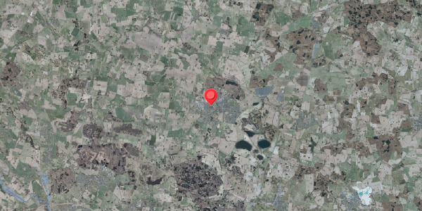 Stomflod og havvand på Solagervej 21, . , 4690 Haslev