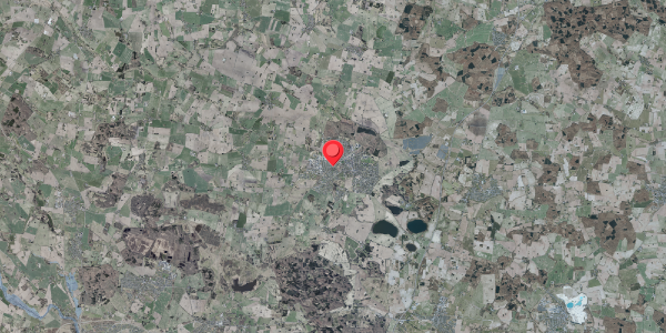 Stomflod og havvand på Solagervej 22, 4690 Haslev