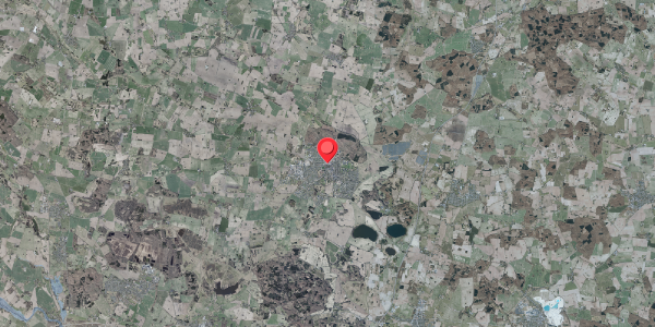 Stomflod og havvand på Stationspladsen 2A, . , 4690 Haslev