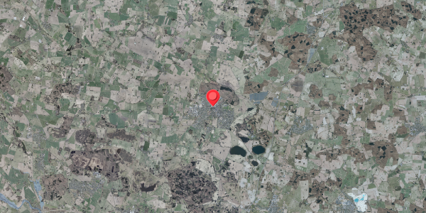 Stomflod og havvand på Stationsvej 8, 4690 Haslev