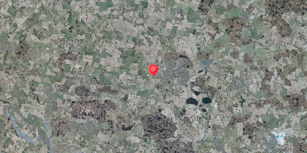 Stomflod og havvand på Teestrupvej 13, 4690 Haslev