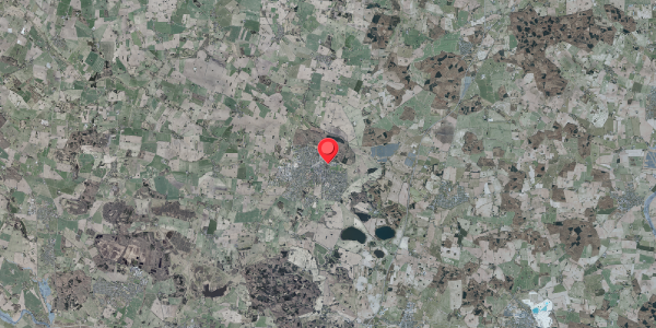 Stomflod og havvand på Themstrupvej 8, 4690 Haslev
