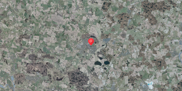 Stomflod og havvand på Themstrupvej 39, 4690 Haslev