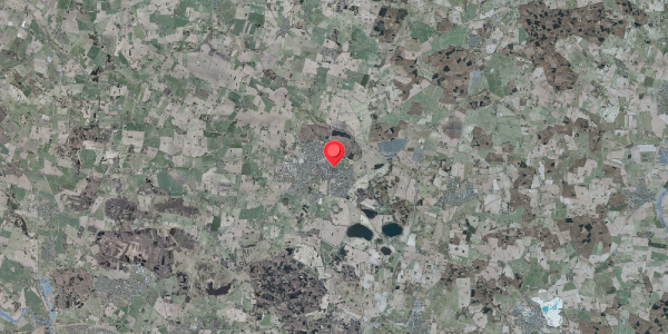 Stomflod og havvand på Themstrupvej 43, . , 4690 Haslev