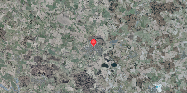Stomflod og havvand på Tingvej 2, . , 4690 Haslev