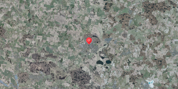 Stomflod og havvand på Tingvej 6, . , 4690 Haslev