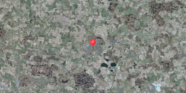Stomflod og havvand på Tingvej 8, . , 4690 Haslev