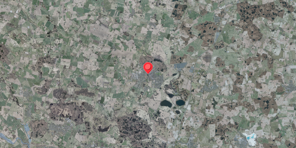 Stomflod og havvand på Tingvej 10, . , 4690 Haslev