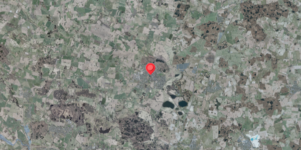 Stomflod og havvand på Tingvej 13, 4690 Haslev
