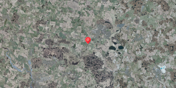 Stomflod og havvand på Toftevej 3, 4690 Haslev