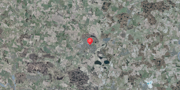 Stomflod og havvand på Torvegade 10, . , 4690 Haslev