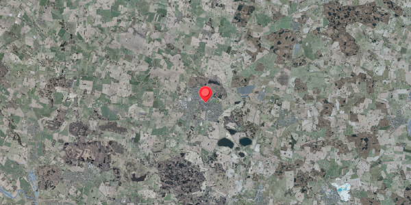 Stomflod og havvand på Torvet 4A, 4690 Haslev