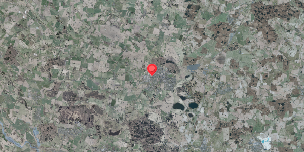 Stomflod og havvand på Valmuevej 13, . , 4690 Haslev
