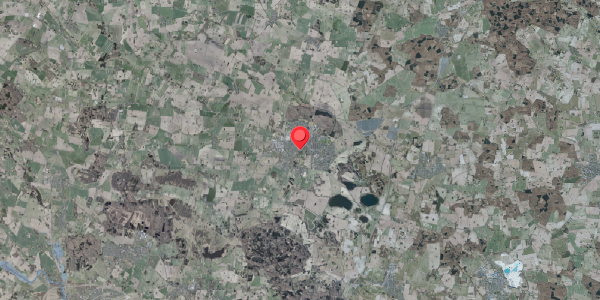 Stomflod og havvand på Vesterled 16, . , 4690 Haslev