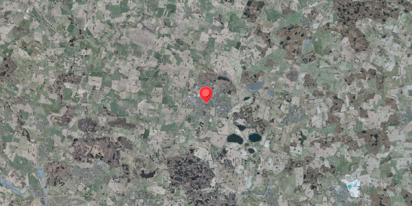 Stomflod og havvand på Vesterled 39, 4690 Haslev