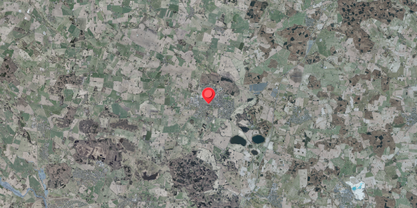 Stomflod og havvand på Vesterled 45, 4690 Haslev
