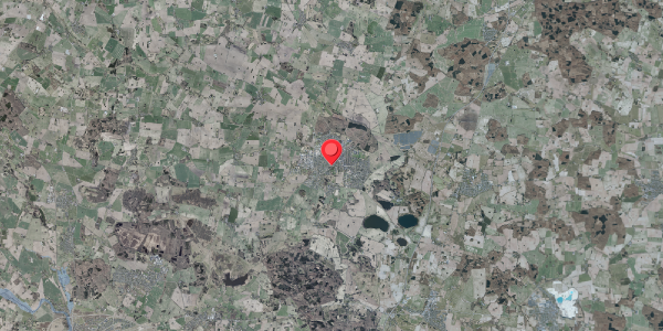 Stomflod og havvand på Vestervang 3, . , 4690 Haslev