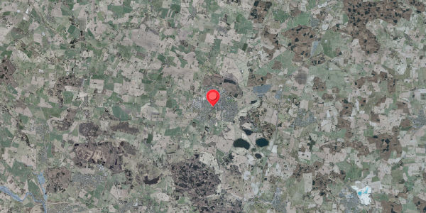 Stomflod og havvand på Vestervang 4, . , 4690 Haslev
