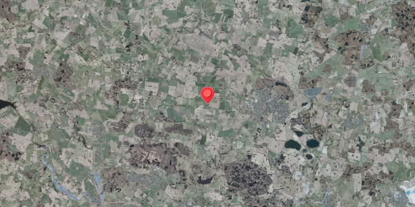 Stomflod og havvand på Vænget 2, . , 4690 Haslev