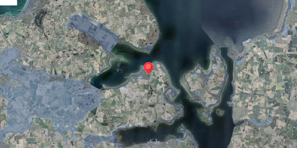 Stomflod og havvand på Engbjerget 6, . , 4300 Holbæk