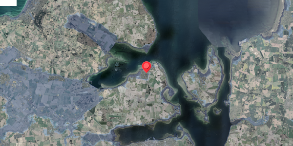 Stomflod og havvand på Engbjerget 22, . , 4300 Holbæk