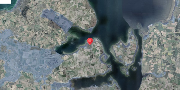 Stomflod og havvand på Engbjerget 38, . , 4300 Holbæk