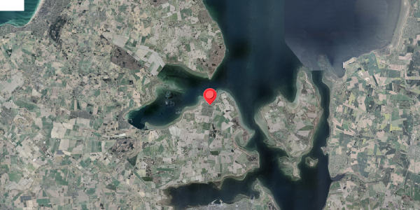 Stomflod og havvand på Engbjerget 58, 4300 Holbæk