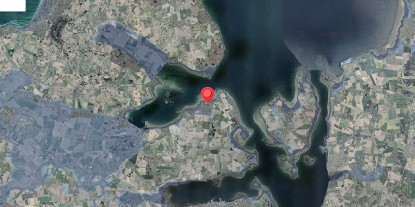 Stomflod og havvand på Engbjerget 78, . , 4300 Holbæk