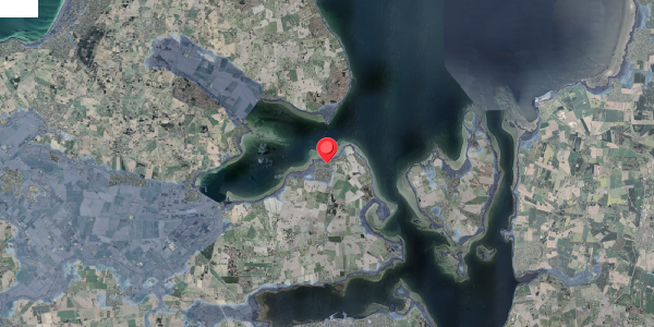Stomflod og havvand på Engbjerget 86, . , 4300 Holbæk