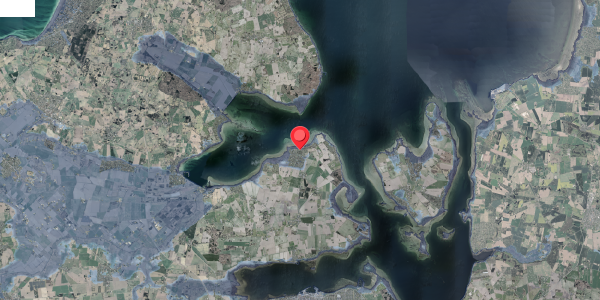 Stomflod og havvand på Engbjerget 94, . , 4300 Holbæk