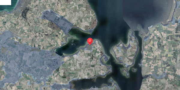 Stomflod og havvand på Engbjerget 102, . , 4300 Holbæk